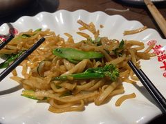 -幸运牛汕头小黄牛牛肉火锅(梅林店)
