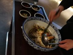 -秦唐一号西安菜馆(钟楼店)