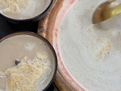 -诺敏塔拉奶茶-布里亚特包子-手把肉(锦都会店)