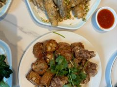-建来发饭店(南俊路店)