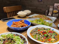 -陈先进鱼馆·地道农家菜(湖墅南路店)