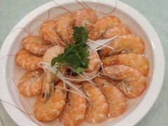 -高德海鲜舫(黄河南大街店)