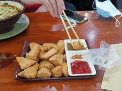 -美玲拉面(鞍山西道店)