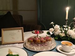 -领仕扒房(长春店)