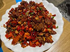 -爱妻鱼•老体北重庆水煮鱼•川菜(白云路店)