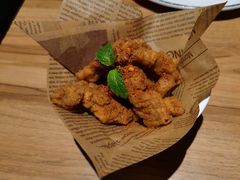 小酥肉-太二酸菜鱼(石家庄万象城店)