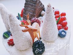 -半勺舒舒生日蛋糕店