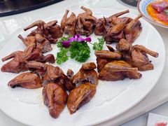 -轩记海鲜餐厅·四十五年老字号·经典粤菜(西区彩虹店)