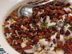 -周正水煮活鱼·吊水鱼(万科店)