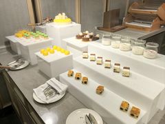 -南湖宾馆·鸳湖阁全日制餐厅