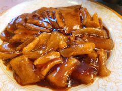 -烤肉宛饭庄(南礼士路店)