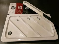 -很久以前羊肉串(清河店)