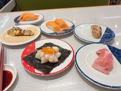 -滨寿司(高新伊藤店)