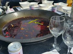 android_upload_pic-楠柏弯休闲山庄(梨花溪店)
