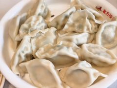 -北方饺子王蒸汽海鲜·海肠捞饭·鲅鱼水饺(火炬八街店)