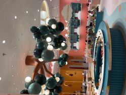 -奈尔宝·儿童乐园·亲子餐厅(苏州大悦城店)