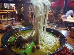 -二钳洞庭虾蟹·江湖菜(成都鹭岛店)