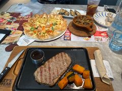 -必胜客(骡马市店)