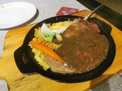 -贵族皇仕牛排(宁德1店)