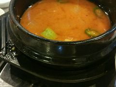 -郑阿姨的家·이모네·韩料&烤肉(武川路店)