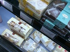 -苹果花园(龙漕路店)