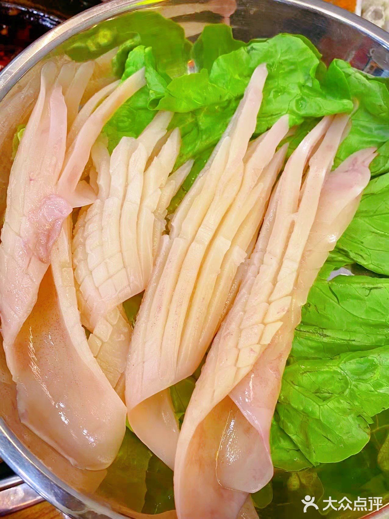 为什么之前没人告诉我夏天吃火锅🍲这么爽⁉️⁉️