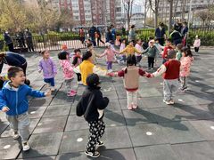 -天津市盛世星光幼儿园
