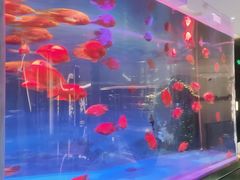 -青岛鑫江温德姆酒店