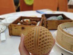 -广州酒家(昌岗地铁站店)
