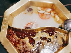 -蜀九香火锅(彩虹店)