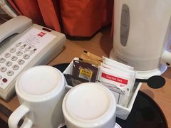 -宜必思香港北角酒店
