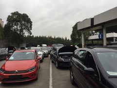 -上海市公安局交通警察总队车辆管理所三分所