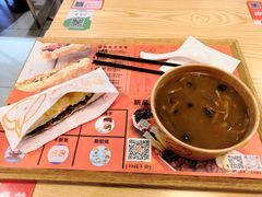 -驴世家驴肉火烧·凉皮·胡辣汤(五道口店)