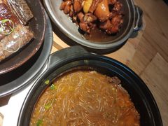 -金牌外婆家(苏州中心店)