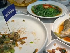 -桂大叔·砂锅粥·家传闽粤菜(县西巷店)