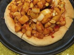 -大鸭梨烤鸭(金色漫香店)