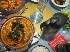 -大师傅金奖啤酒鱼(西街口总店)