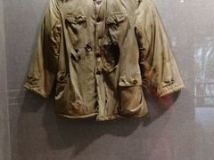-黄继光纪念馆