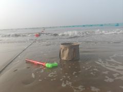 -北戴河东海水浴场