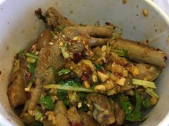 -盛香亭热卤糖水铺(生源时代店)