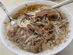 -维记咖啡粉面(福荣街店)