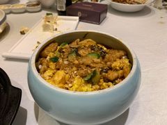 津味赛螃蟹-通庆楼(新开路店)