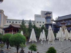 -东关清真大寺