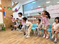 -安妮花英语·青少儿(海格堡店)