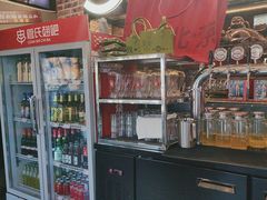 -管氏翅吧(广渠门店)