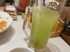 -千寻山野烤肉(中关村店)