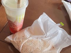 -奈雪的茶(KK MALL店)