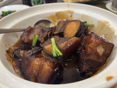 红烧肉-顺风江南宴(静安大融城店)