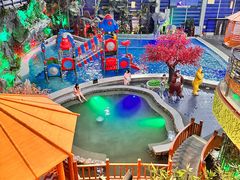 -宝丽金大酒店·洗浴中心