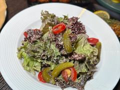 -The Cheebat 锌吧·Bistro(体育西店)